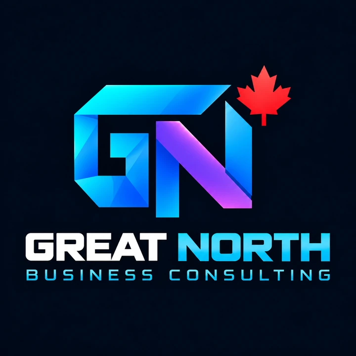 Great North Business Consulting logo
